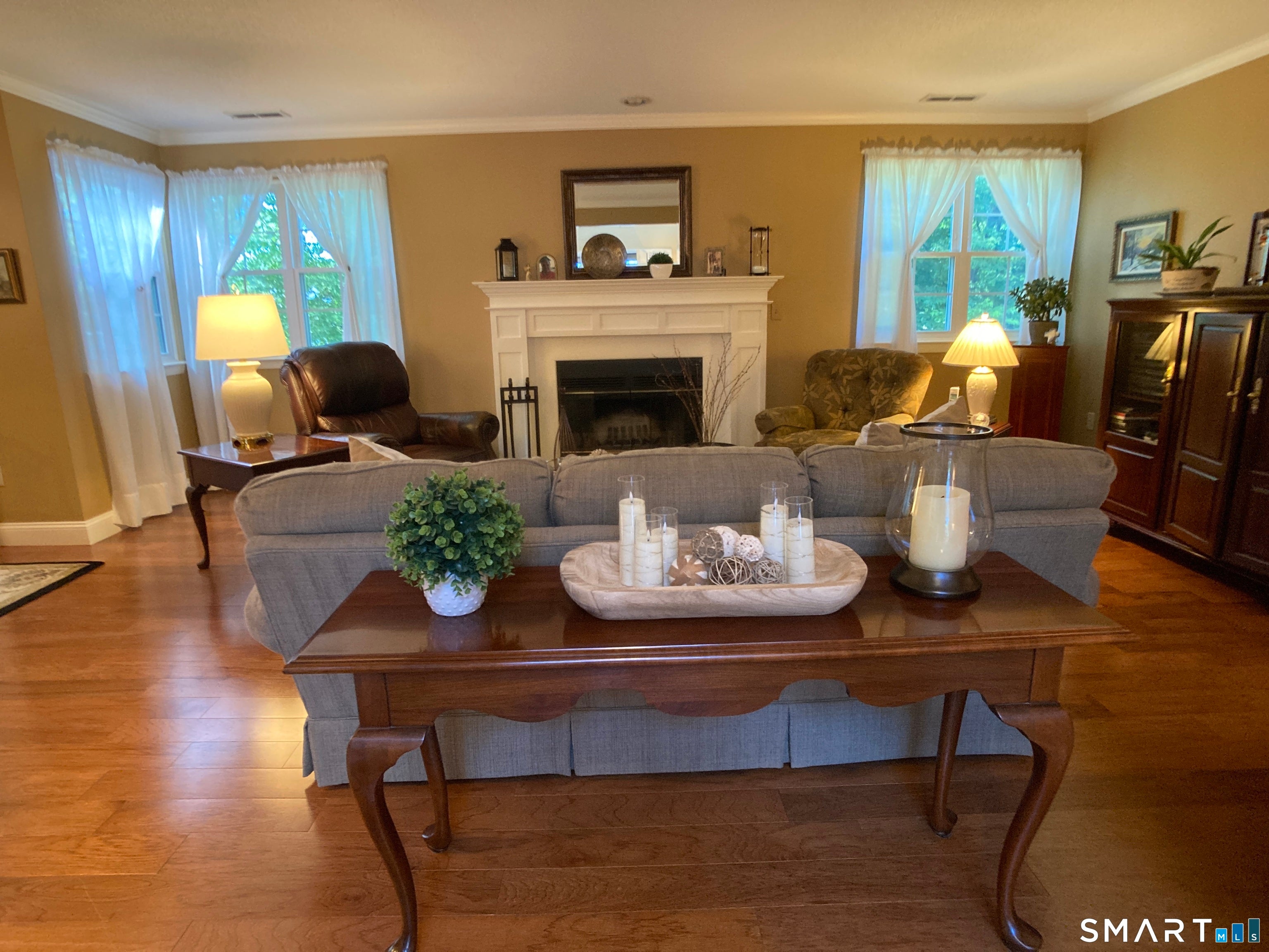 104 Redstone Circle 104