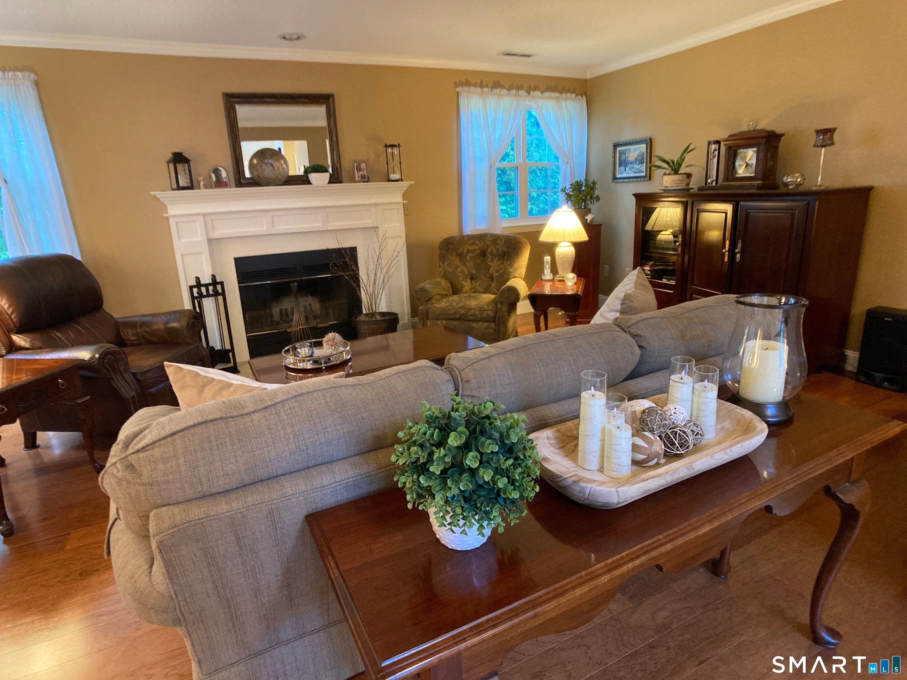 104 Redstone Circle 104
