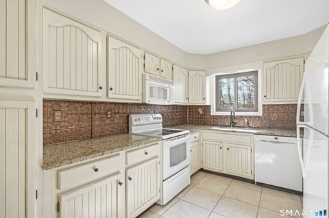 Tiny photo for 136 Hoyts Hill, Bethel, CT 06801 (MLS # 24160694)