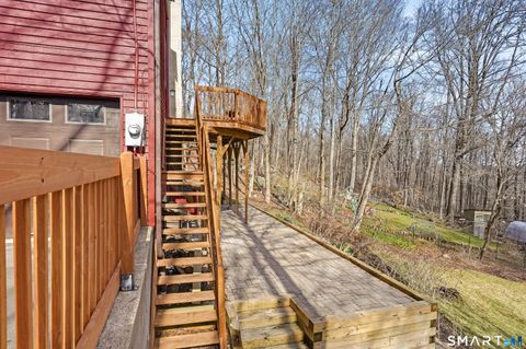 Tiny photo for 136 Hoyts Hill, Bethel, CT 06801 (MLS # 24160694)