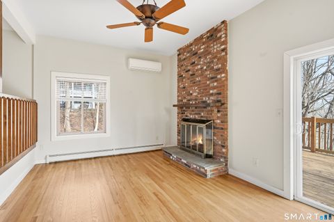 Tiny photo for 136 Hoyts Hill, Bethel, CT 06801 (MLS # 24160694)