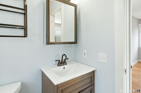 Tiny photo for 136 Hoyts Hill, Bethel, CT 06801 (MLS # 24160694)