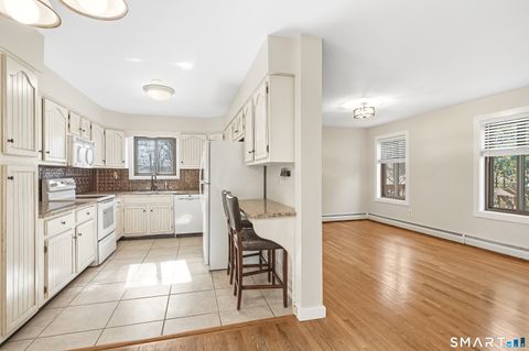 Tiny photo for 136 Hoyts Hill, Bethel, CT 06801 (MLS # 24160694)