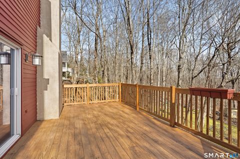 Tiny photo for 136 Hoyts Hill, Bethel, CT 06801 (MLS # 24160694)