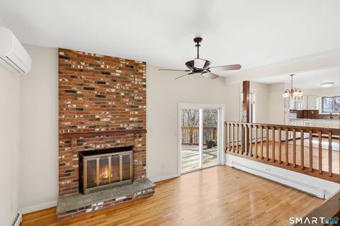 Tiny photo for 136 Hoyts Hill, Bethel, CT 06801 (MLS # 24160694)