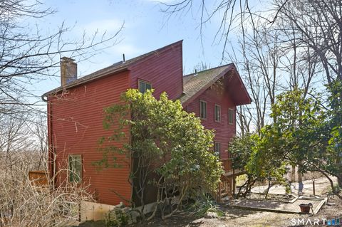 Tiny photo for 136 Hoyts Hill, Bethel, CT 06801 (MLS # 24160694)