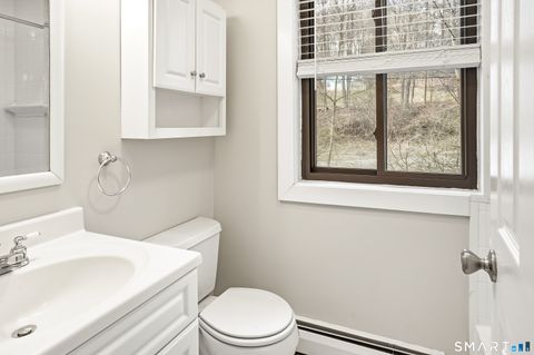 Tiny photo for 136 Hoyts Hill, Bethel, CT 06801 (MLS # 24160694)