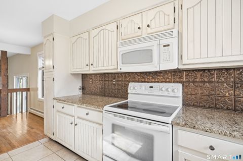 Tiny photo for 136 Hoyts Hill, Bethel, CT 06801 (MLS # 24160694)