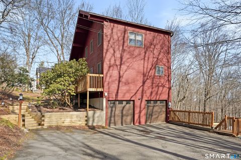 Tiny photo for 136 Hoyts Hill, Bethel, CT 06801 (MLS # 24160694)