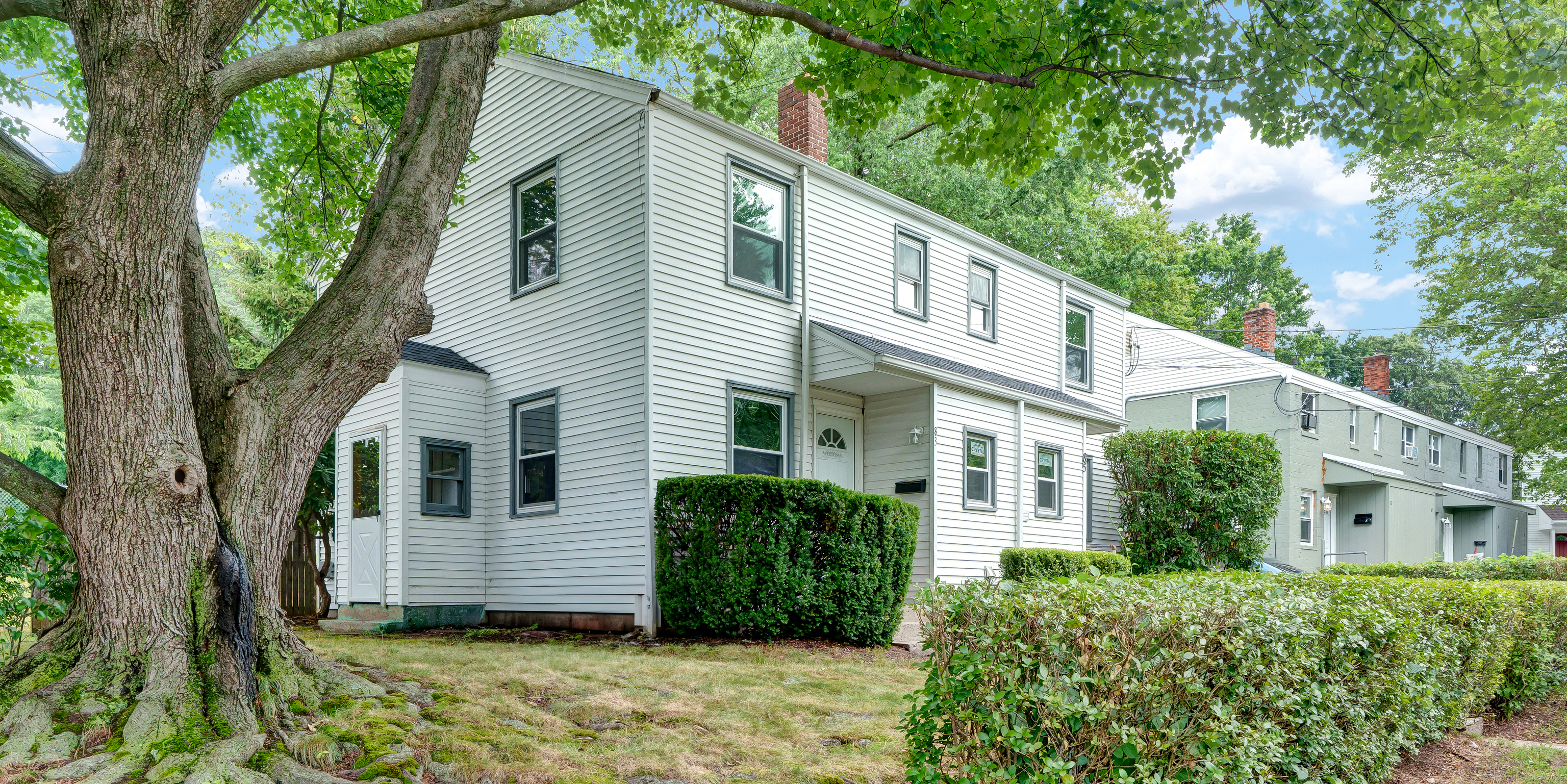 83 Woodlawn Circle