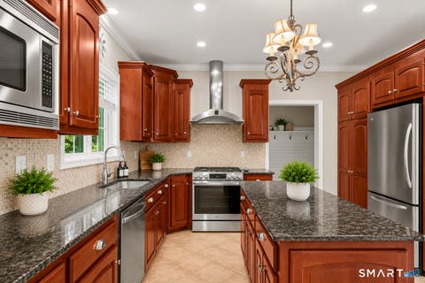 Tiny photo for 1 Angelas Way, Burlington, CT 06013 (MLS # 24191124)