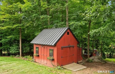 Tiny photo for 1 Angelas Way, Burlington, CT 06013 (MLS # 24191124)