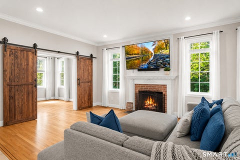 Tiny photo for 1 Angelas Way, Burlington, CT 06013 (MLS # 24191124)