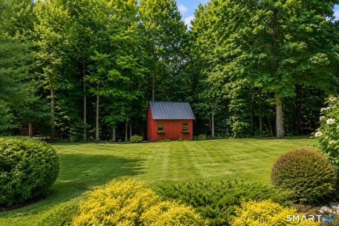 Tiny photo for 1 Angelas Way, Burlington, CT 06013 (MLS # 24191124)