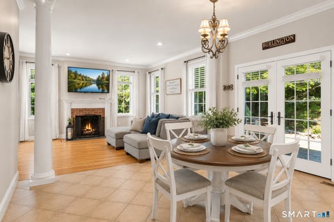 Tiny photo for 1 Angelas Way, Burlington, CT 06013 (MLS # 24191124)