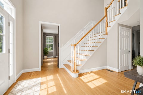 Tiny photo for 1 Angelas Way, Burlington, CT 06013 (MLS # 24191124)