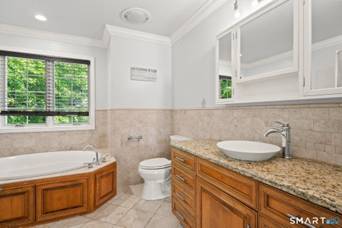 Tiny photo for 1 Angelas Way, Burlington, CT 06013 (MLS # 24191124)