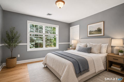 Tiny photo for 1 Angelas Way, Burlington, CT 06013 (MLS # 24191124)