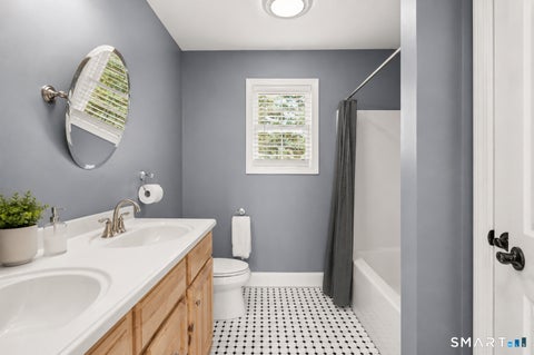 Tiny photo for 1 Angelas Way, Burlington, CT 06013 (MLS # 24191124)