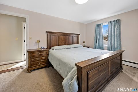 Tiny photo for 1986 Hartford Turnpike, North Haven, CT 06473 (MLS # 24153003)