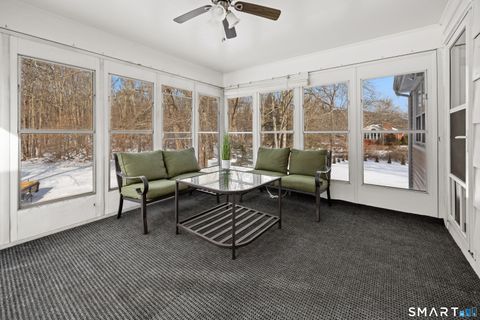 Tiny photo for 1986 Hartford Turnpike, North Haven, CT 06473 (MLS # 24153003)