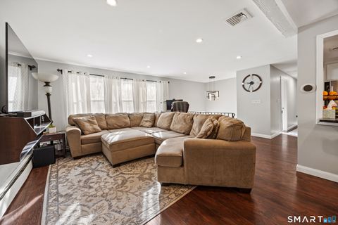 Tiny photo for 1986 Hartford Turnpike, North Haven, CT 06473 (MLS # 24153003)