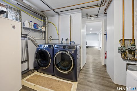 Tiny photo for 1986 Hartford Turnpike, North Haven, CT 06473 (MLS # 24153003)