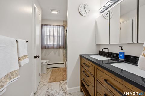 Tiny photo for 1986 Hartford Turnpike, North Haven, CT 06473 (MLS # 24153003)