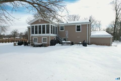Tiny photo for 1986 Hartford Turnpike, North Haven, CT 06473 (MLS # 24153003)