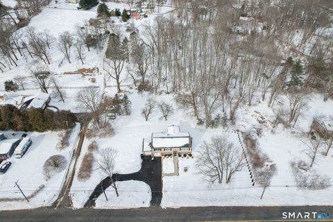 Tiny photo for 1986 Hartford Turnpike, North Haven, CT 06473 (MLS # 24153003)