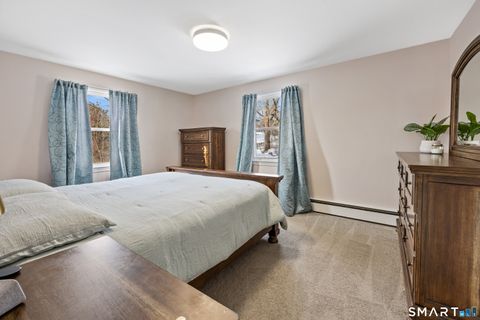 Tiny photo for 1986 Hartford Turnpike, North Haven, CT 06473 (MLS # 24153003)