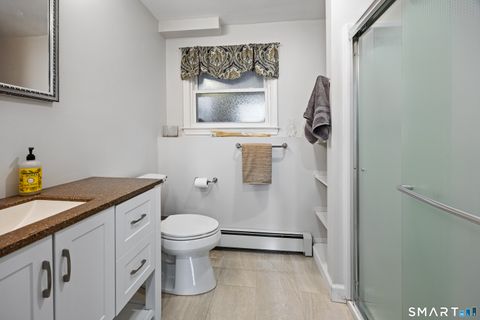 Tiny photo for 1986 Hartford Turnpike, North Haven, CT 06473 (MLS # 24153003)