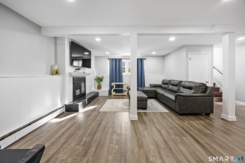 Tiny photo for 1986 Hartford Turnpike, North Haven, CT 06473 (MLS # 24153003)