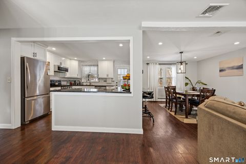 Tiny photo for 1986 Hartford Turnpike, North Haven, CT 06473 (MLS # 24153003)