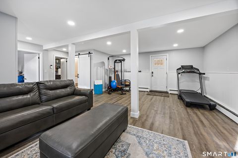 Tiny photo for 1986 Hartford Turnpike, North Haven, CT 06473 (MLS # 24153003)