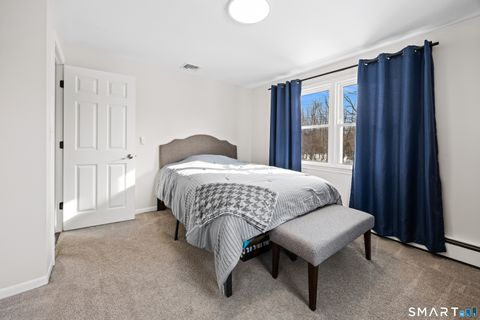 Tiny photo for 1986 Hartford Turnpike, North Haven, CT 06473 (MLS # 24153003)