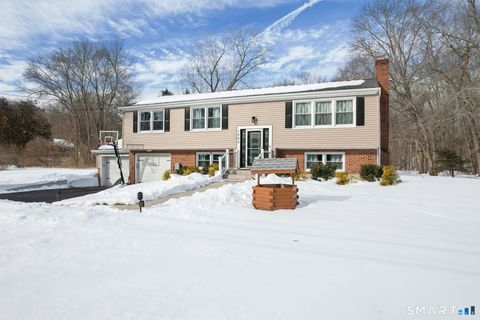 Tiny photo for 1986 Hartford Turnpike, North Haven, CT 06473 (MLS # 24153003)