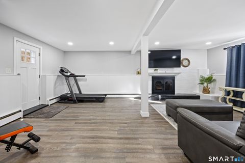 Tiny photo for 1986 Hartford Turnpike, North Haven, CT 06473 (MLS # 24153003)