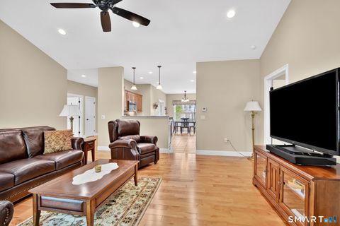 Tiny photo for 21 Tanglewood Drive #21, Somers, CT 06071 (MLS # 24176065)