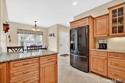 Tiny photo for 21 Tanglewood Drive #21, Somers, CT 06071 (MLS # 24176065)