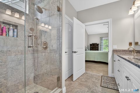 Tiny photo for 21 Tanglewood Drive #21, Somers, CT 06071 (MLS # 24176065)