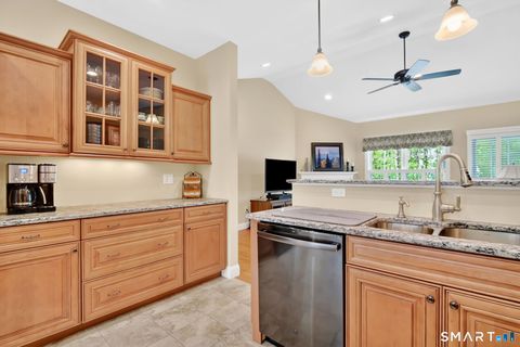 Tiny photo for 21 Tanglewood Drive #21, Somers, CT 06071 (MLS # 24176065)