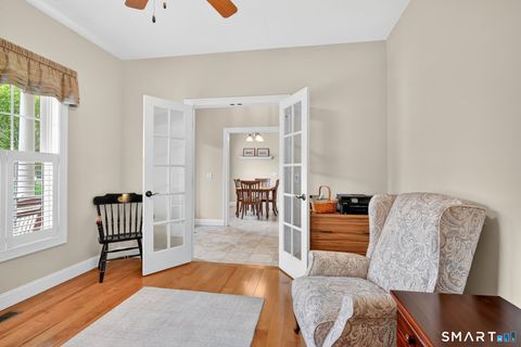 Tiny photo for 21 Tanglewood Drive #21, Somers, CT 06071 (MLS # 24176065)