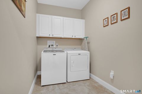 Tiny photo for 21 Tanglewood Drive #21, Somers, CT 06071 (MLS # 24176065)