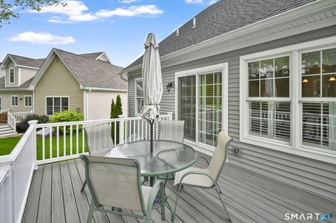 Tiny photo for 21 Tanglewood Drive #21, Somers, CT 06071 (MLS # 24176065)
