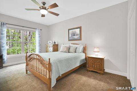Tiny photo for 21 Tanglewood Drive #21, Somers, CT 06071 (MLS # 24176065)
