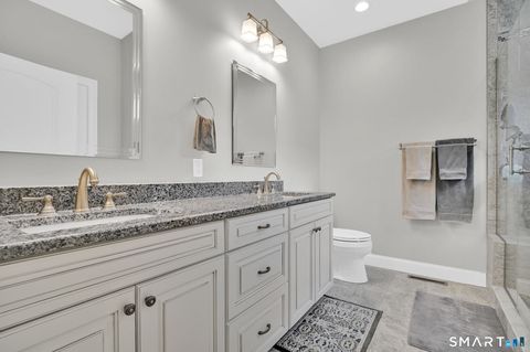 Tiny photo for 21 Tanglewood Drive #21, Somers, CT 06071 (MLS # 24176065)