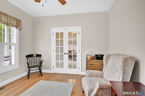 Tiny photo for 21 Tanglewood Drive #21, Somers, CT 06071 (MLS # 24176065)