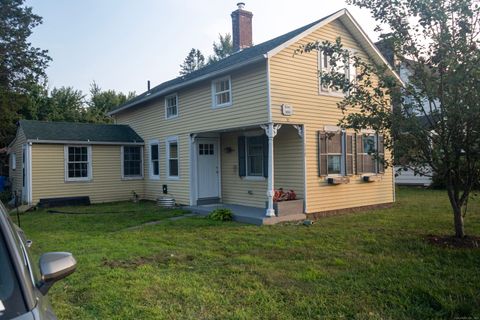 Photo of 117 Divinity Street, Bristol, CT 06010 (MLS # 24135954)