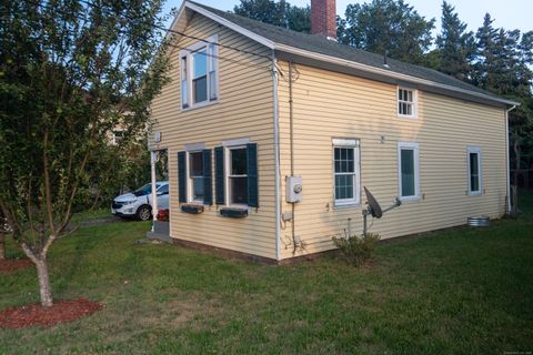 Tiny photo for 117 Divinity Street, Bristol, CT 06010 (MLS # 24135954)